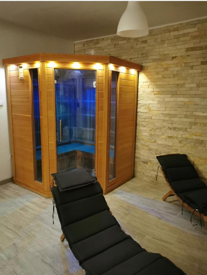 Villa BOSNA proche Dubrovnik piscine privative, Jacuzzi Ivanica Esterno foto