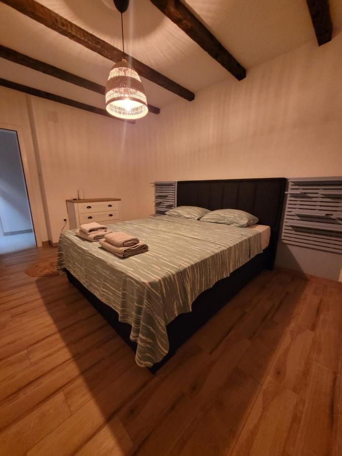Villa BOSNA proche Dubrovnik piscine privative, Jacuzzi Ivanica Esterno foto