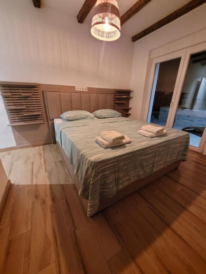 Villa BOSNA proche Dubrovnik piscine privative, Jacuzzi Ivanica Esterno foto