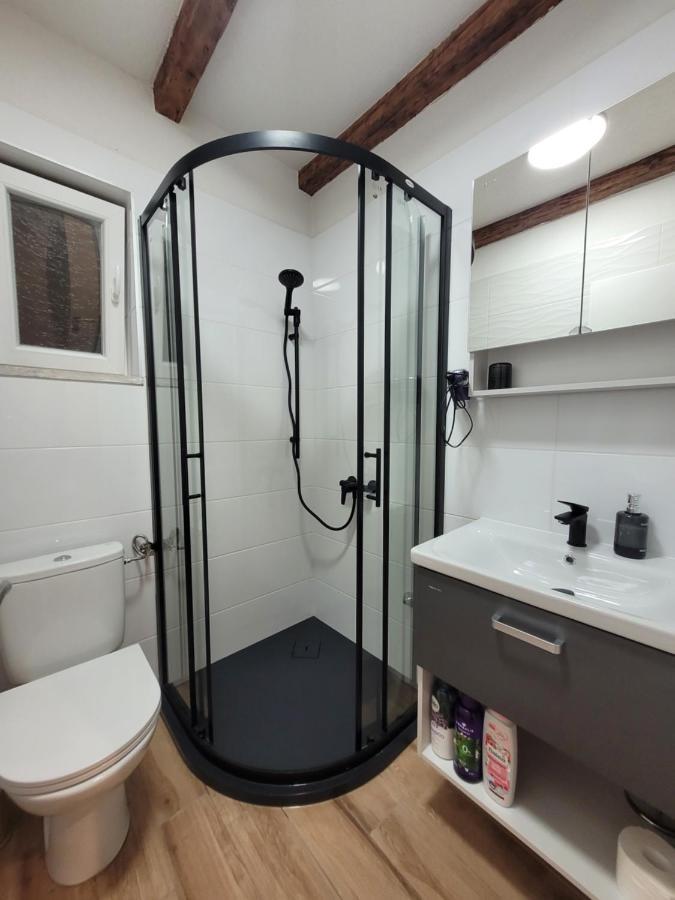 Villa BOSNA proche Dubrovnik piscine privative, Jacuzzi Ivanica Esterno foto