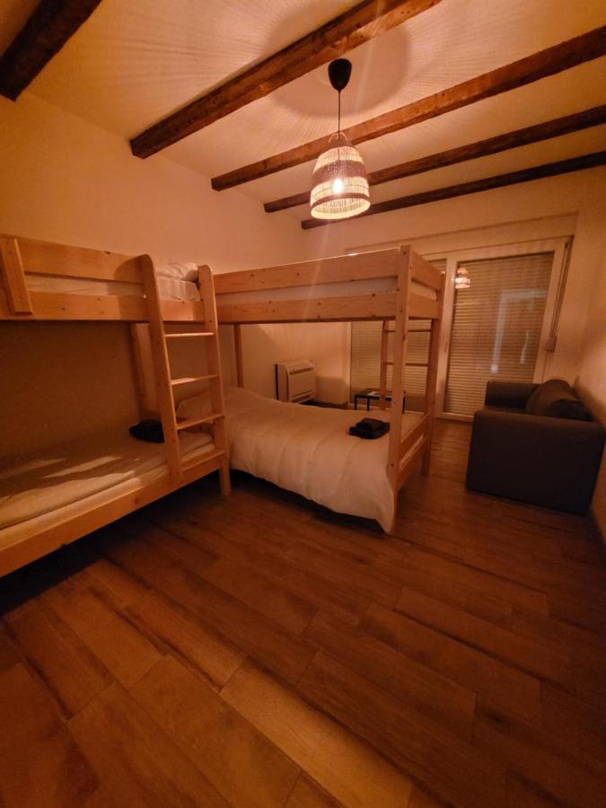 Villa BOSNA proche Dubrovnik piscine privative, Jacuzzi Ivanica Esterno foto