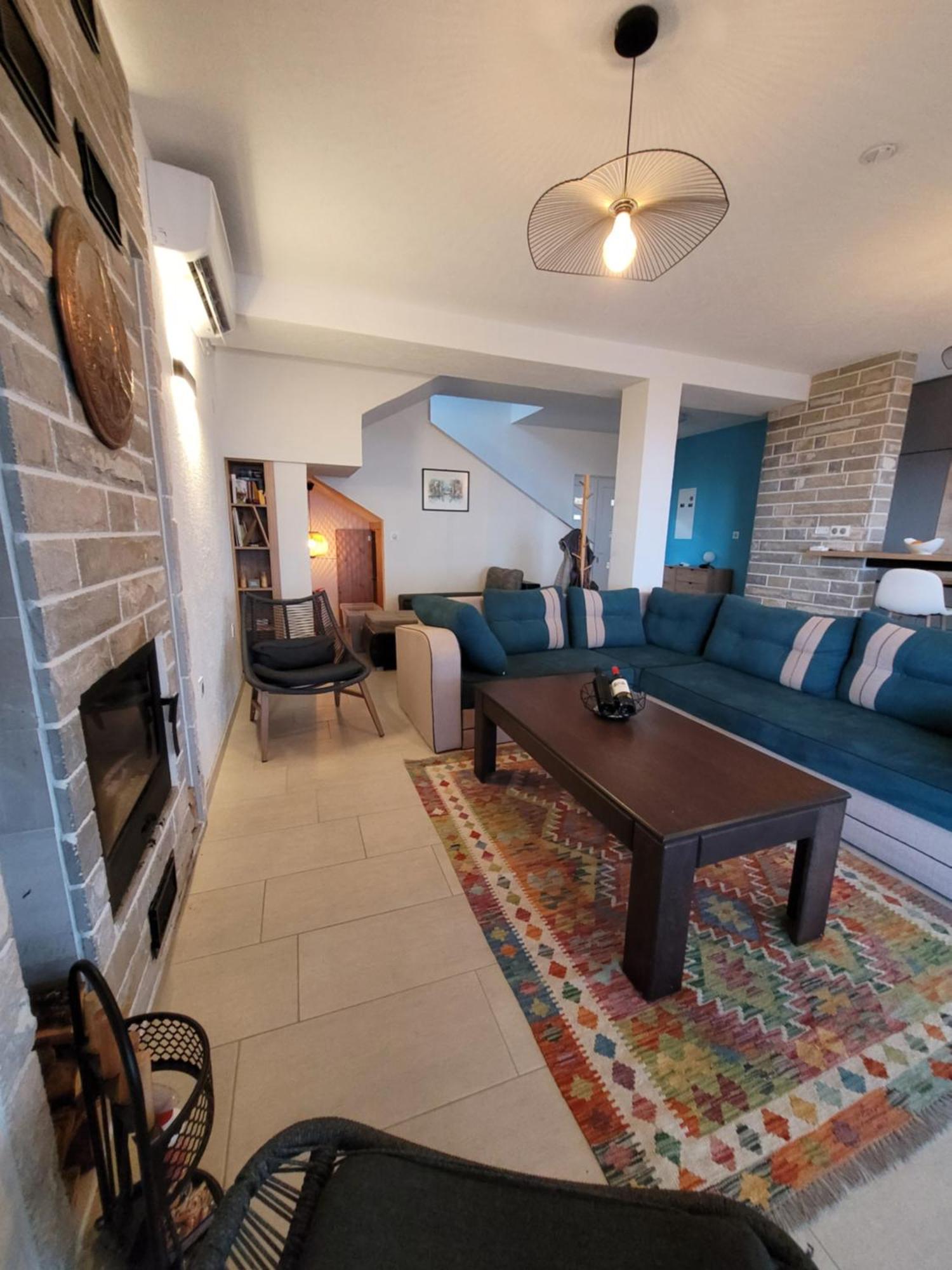 Villa BOSNA proche Dubrovnik piscine privative, Jacuzzi Ivanica Esterno foto