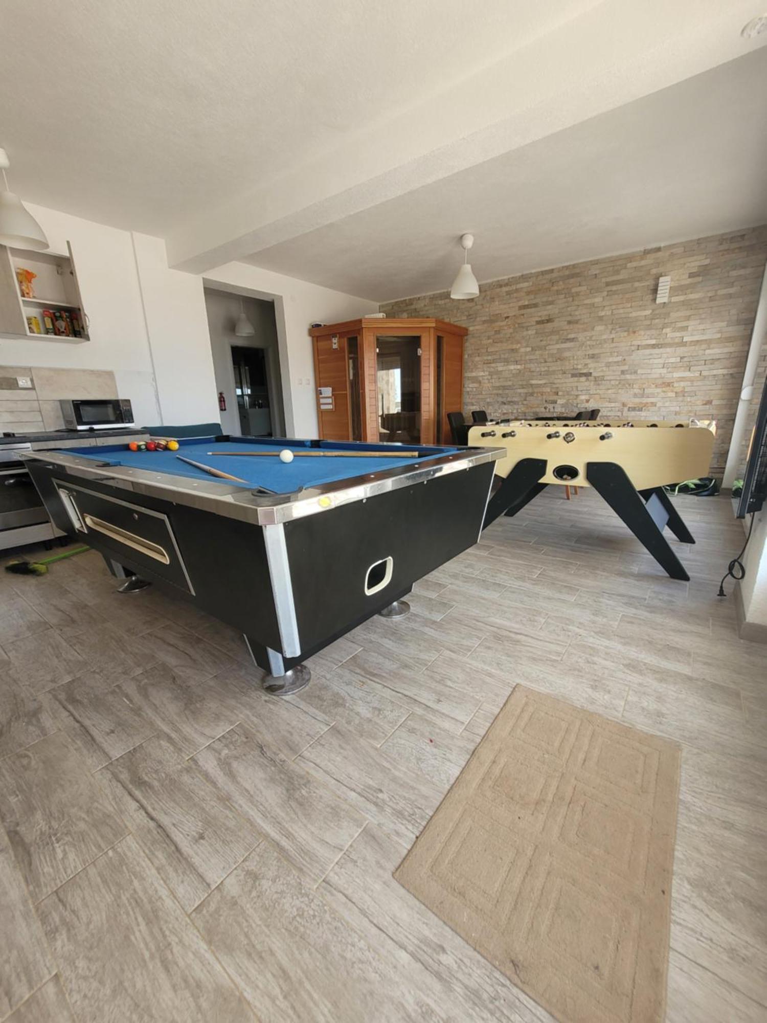 Villa BOSNA proche Dubrovnik piscine privative, Jacuzzi Ivanica Esterno foto