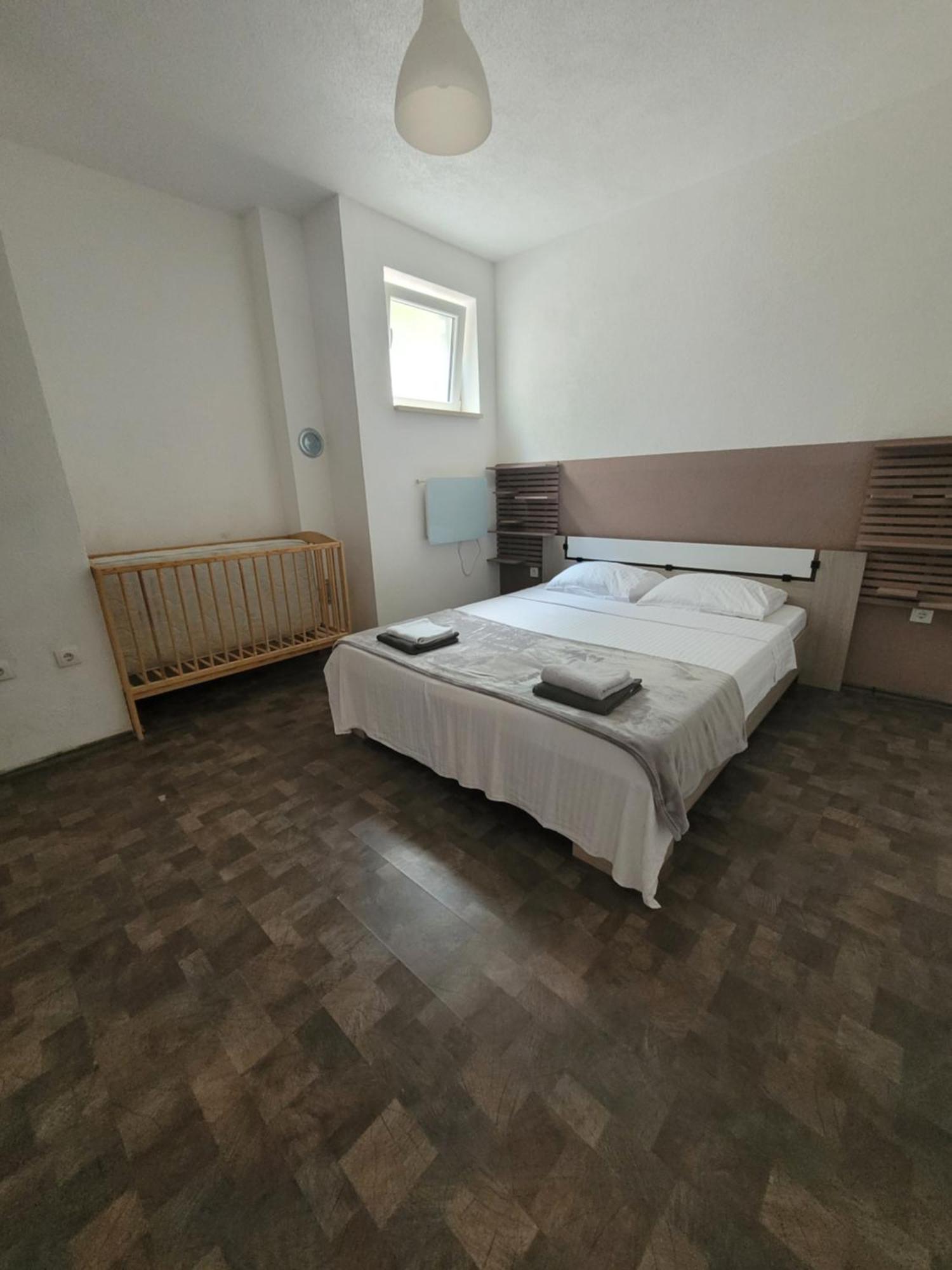 Villa BOSNA proche Dubrovnik piscine privative, Jacuzzi Ivanica Esterno foto