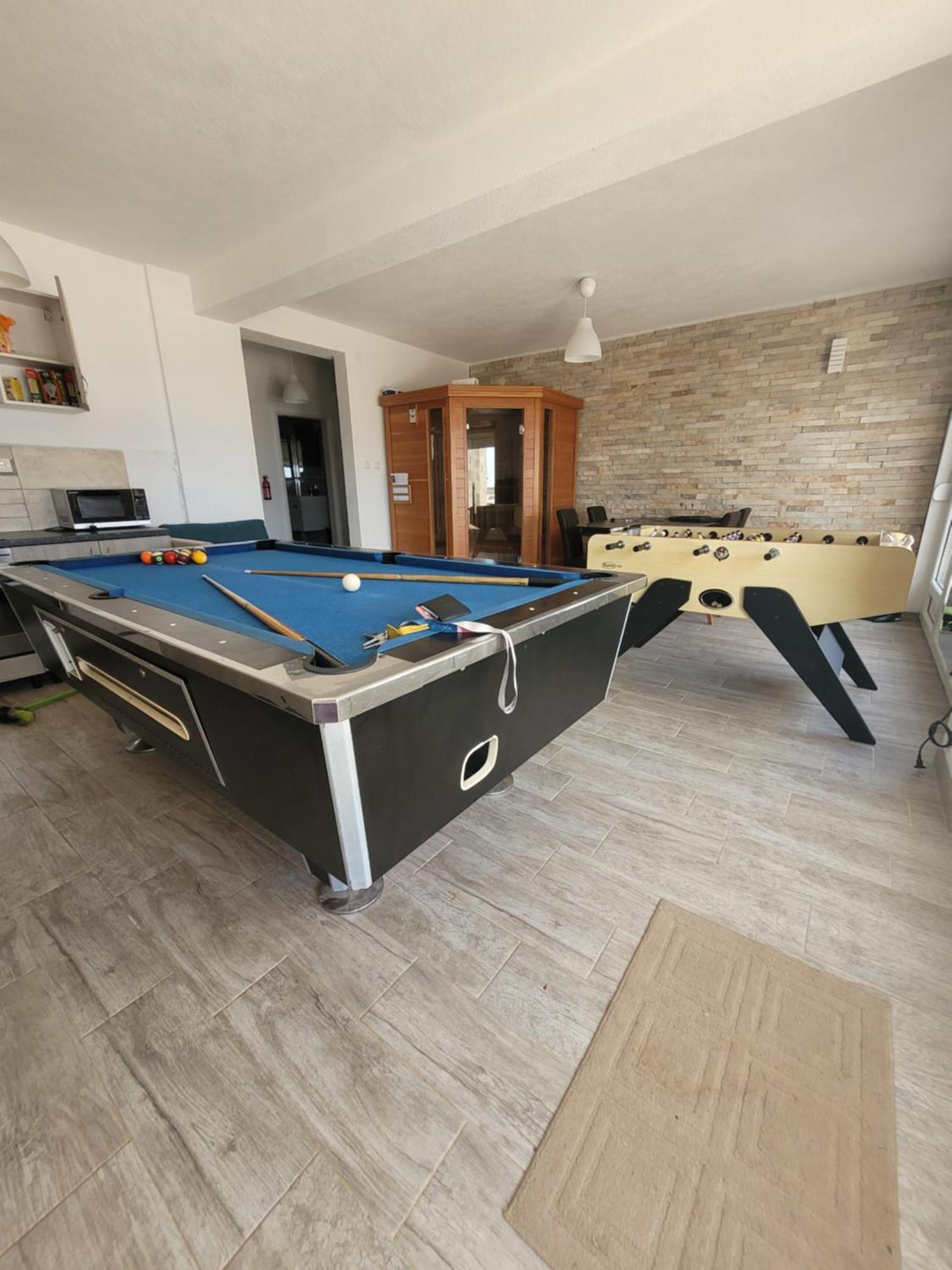 Villa BOSNA proche Dubrovnik piscine privative, Jacuzzi Ivanica Esterno foto