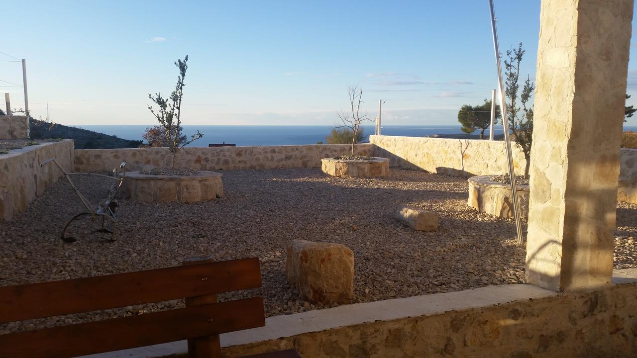 Villa BOSNA proche Dubrovnik piscine privative, Jacuzzi Ivanica Esterno foto